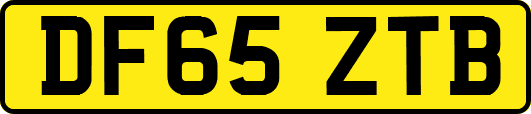 DF65ZTB