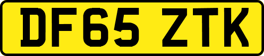 DF65ZTK