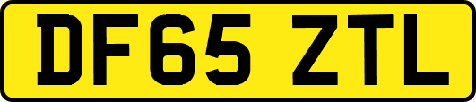 DF65ZTL