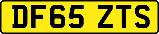 DF65ZTS