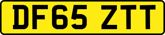 DF65ZTT