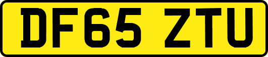 DF65ZTU