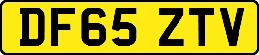 DF65ZTV