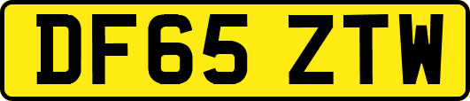 DF65ZTW