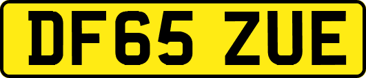 DF65ZUE