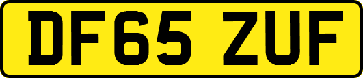 DF65ZUF