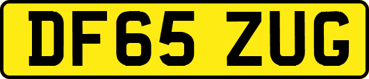 DF65ZUG