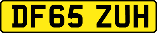 DF65ZUH