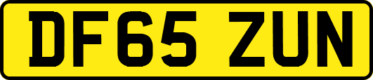DF65ZUN