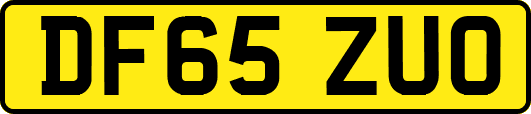 DF65ZUO