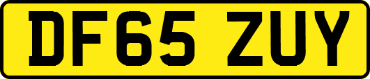 DF65ZUY