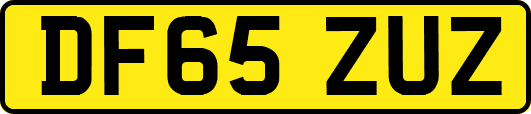 DF65ZUZ