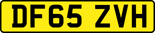 DF65ZVH