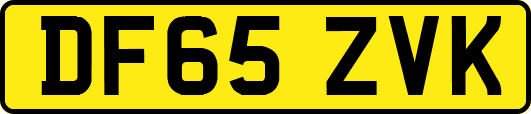 DF65ZVK