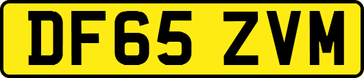 DF65ZVM