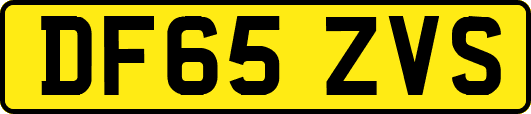 DF65ZVS