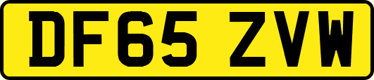 DF65ZVW