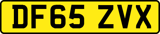 DF65ZVX
