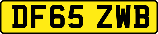 DF65ZWB