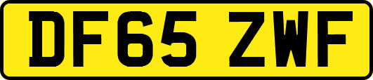 DF65ZWF