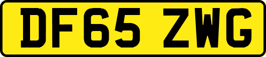 DF65ZWG