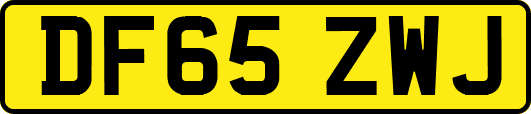 DF65ZWJ