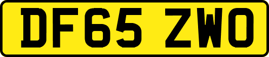 DF65ZWO
