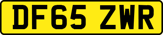 DF65ZWR