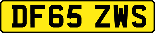 DF65ZWS