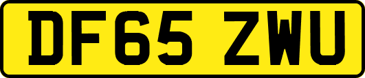 DF65ZWU