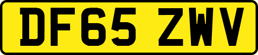 DF65ZWV