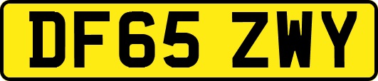 DF65ZWY