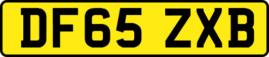 DF65ZXB