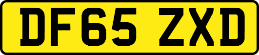 DF65ZXD