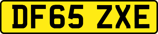 DF65ZXE