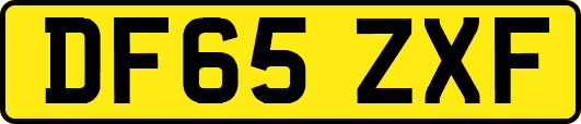 DF65ZXF