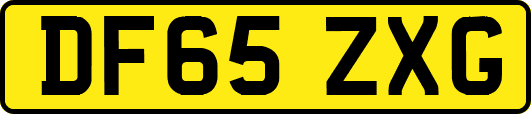 DF65ZXG