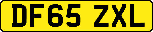 DF65ZXL