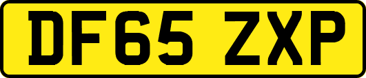 DF65ZXP
