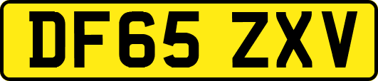 DF65ZXV