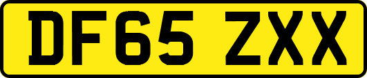 DF65ZXX