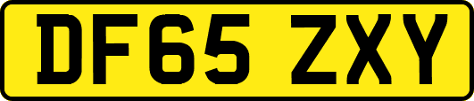 DF65ZXY