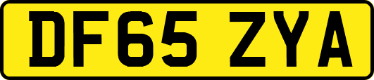 DF65ZYA