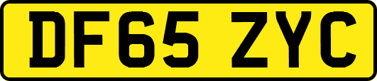 DF65ZYC