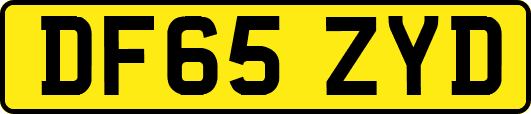 DF65ZYD