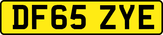 DF65ZYE