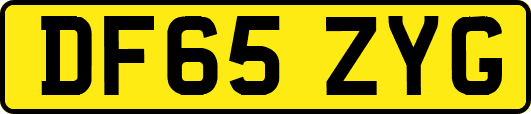 DF65ZYG