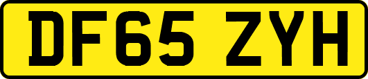 DF65ZYH