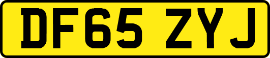 DF65ZYJ