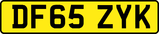 DF65ZYK